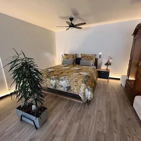 Budahome Im Schwarzwald * Neuenbürg