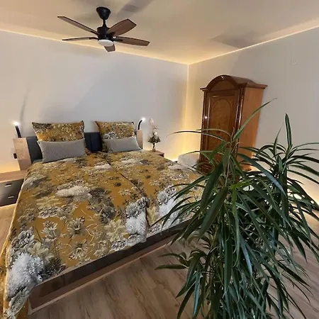Budahome Im Schwarzwald Appartement