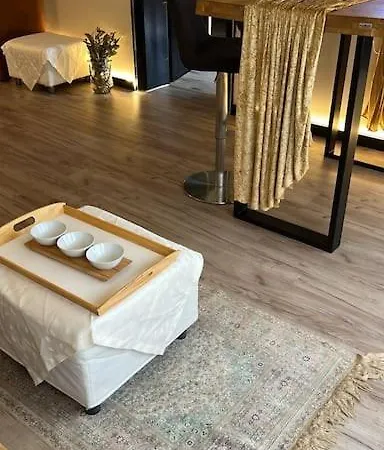 Appartement Budahome Im Schwarzwald