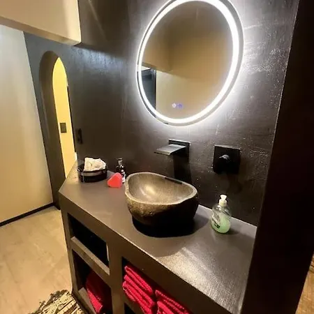 Budahome Im Schwarzwald Apartman Neuenbürg