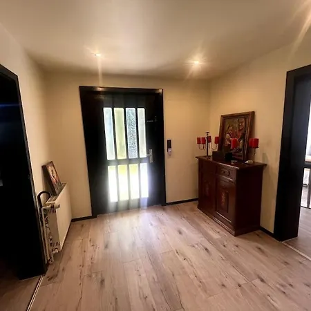 Budahome Im Schwarzwald Appartement