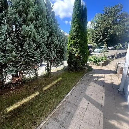 Budahome Im Schwarzwald *