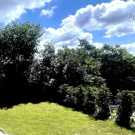 Budahome Im Schwarzwald Apartman *