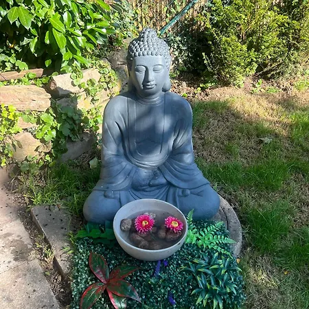 Apartman Budahome Im Schwarzwald Neuenbürg