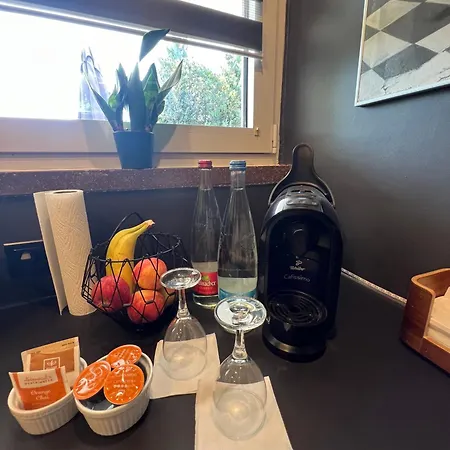 Budahome Im Schwarzwald