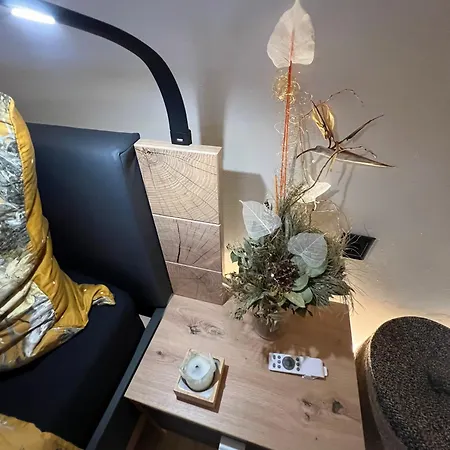 Apartment Budahome Im Schwarzwald