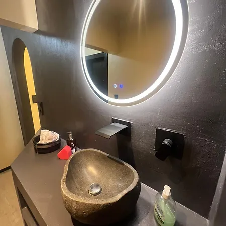 Budahome Im Schwarzwald Apartman *