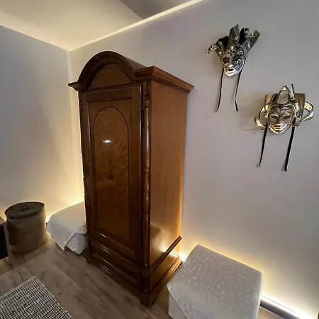 Appartement Budahome Im Schwarzwald Neuenburg (Enz)