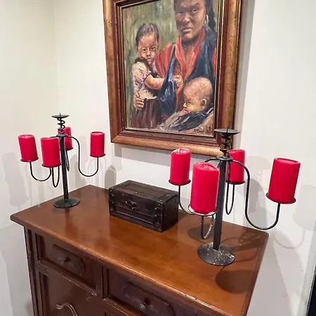 Budahome Im Schwarzwald Apartman *