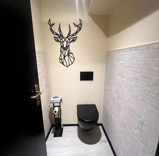 Budahome Im Schwarzwald Neuenburg (Enz)