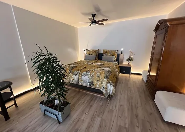 Budahome Im Schwarzwald * Neuenburg (Enz)