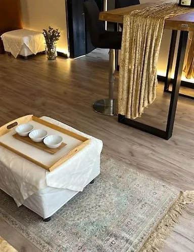 Appartement Budahome Im Schwarzwald