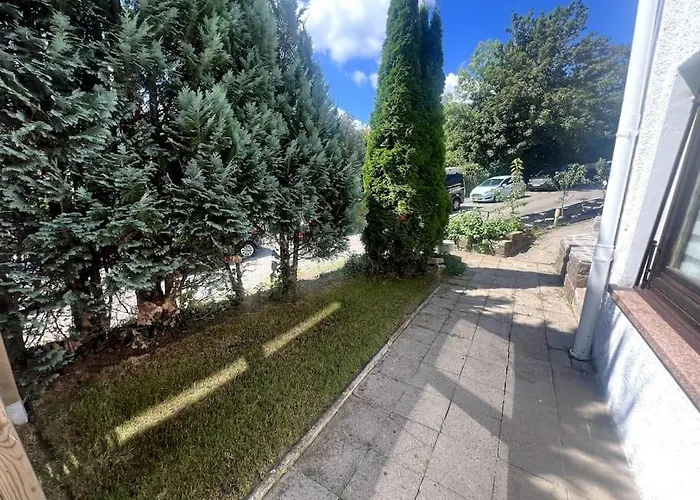 Budahome Im Schwarzwald *