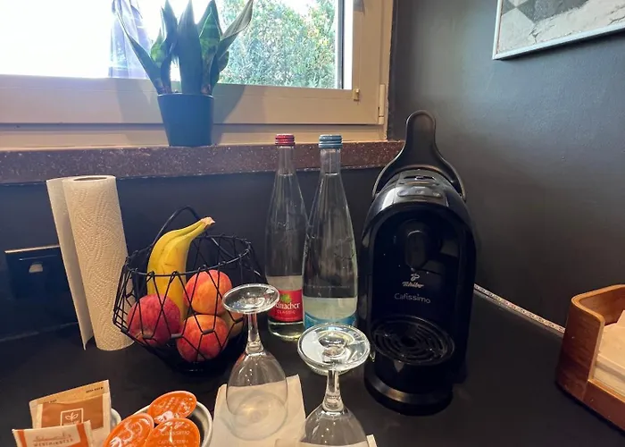 Budahome Im Schwarzwald