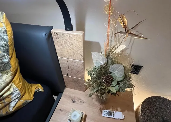 Appartement Budahome Im Schwarzwald