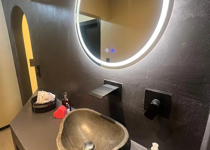 Budahome Im Schwarzwald Appartement *